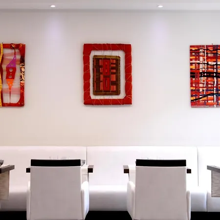 Pannonia Lido di Venezia