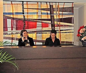 Pannonia Hotel 4*