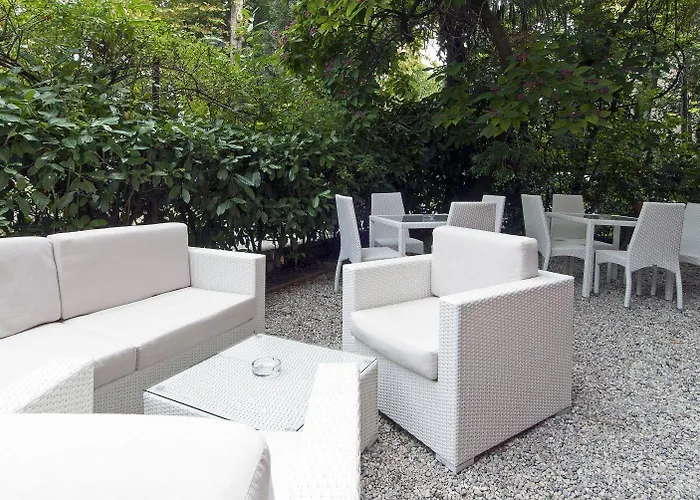 بانونيا 4* البندقية-ليدو