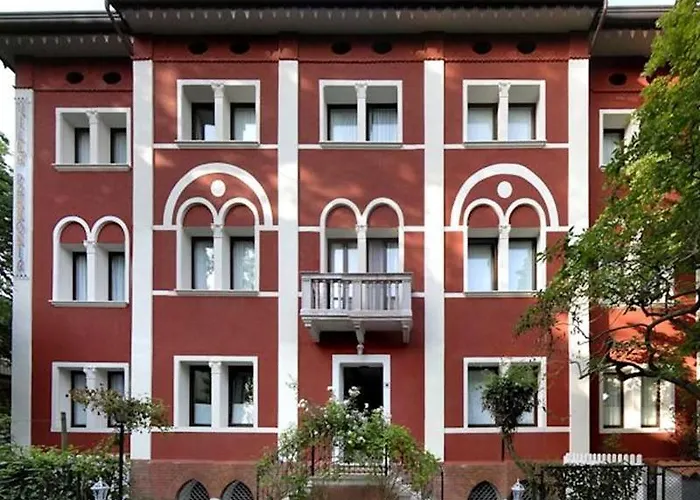 بانونيا 4* البندقية-ليدو