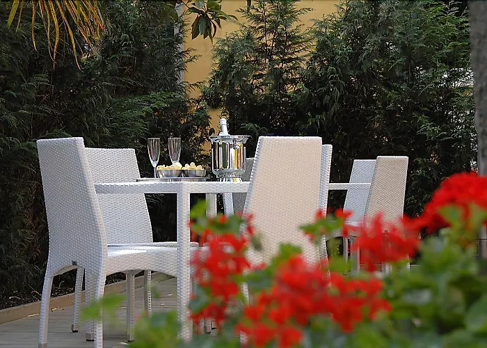 فندق بانونيا البندقية-ليدو