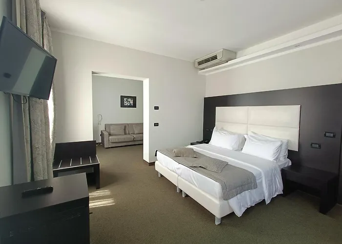 فندق بانونيا