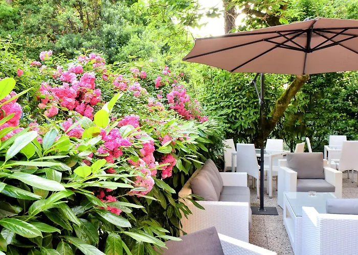 فندق بانونيا