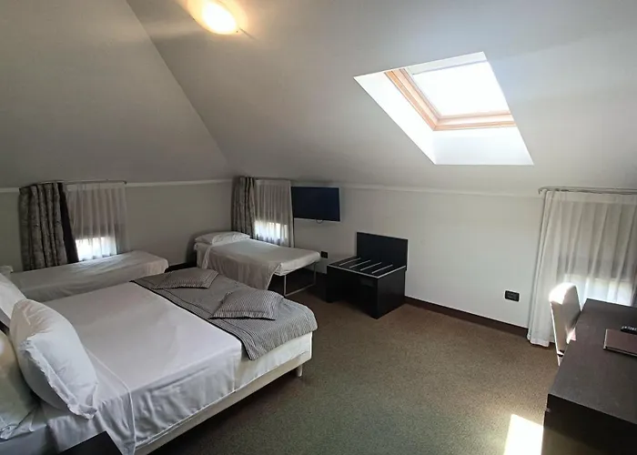 بانونيا فندق