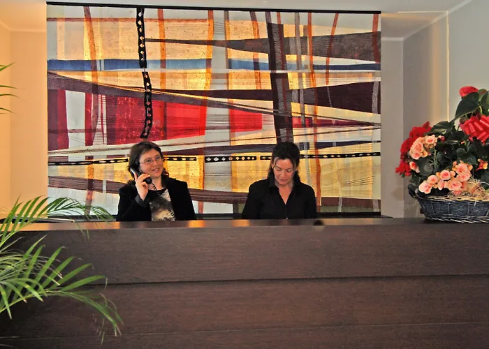 بانونيا 4* البندقية-ليدو