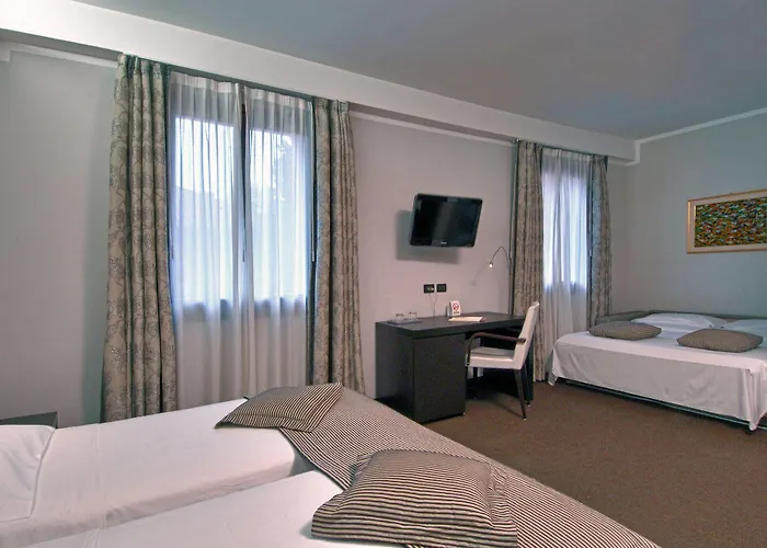 بانونيا فندق البندقية-ليدو