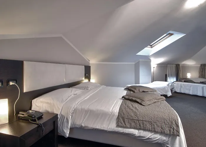 بانونيا 4* البندقية-ليدو