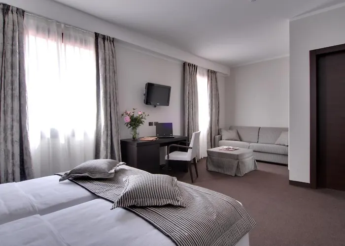 فندق بانونيا البندقية-ليدو