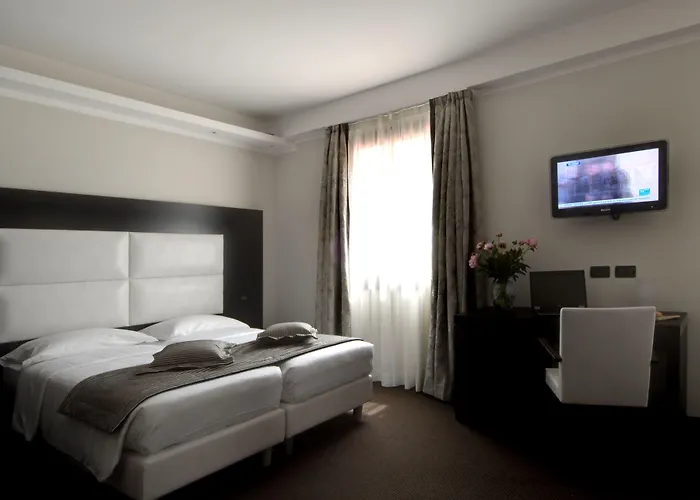 بانونيا 4* البندقية-ليدو