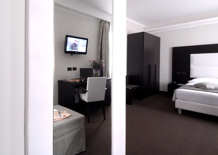 فندق بانونيا البندقية-ليدو