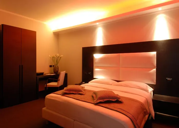 فندق بانونيا