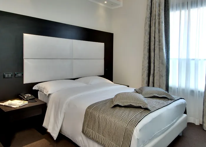 فندق بانونيا البندقية-ليدو