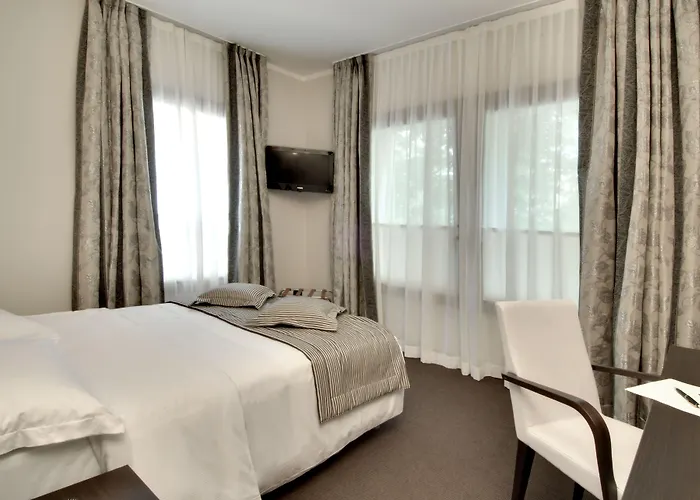 بانونيا 4* البندقية-ليدو