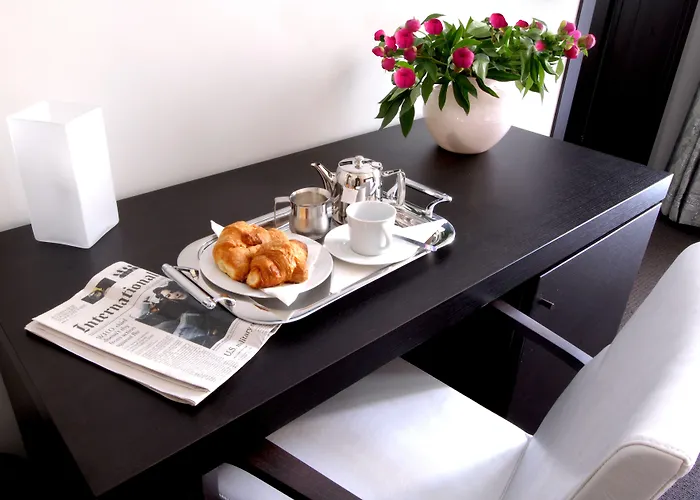 بانونيا فندق