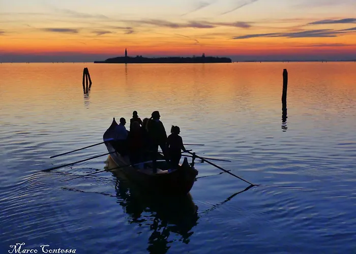 فندق بانونيا 4*