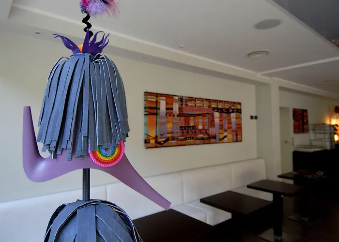 فندق بانونيا 4*