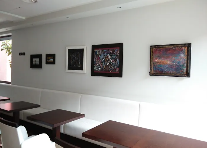 بانونيا فندق البندقية-ليدو