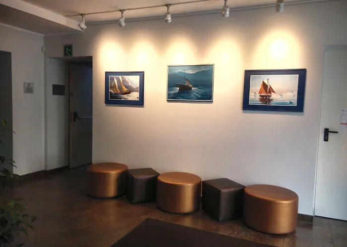 فندق بانونيا 4*