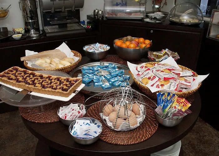 بانونيا فندق