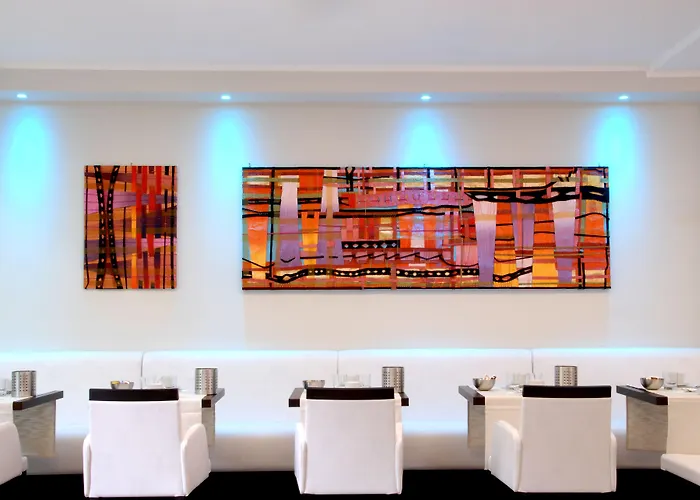 بانونيا فندق البندقية-ليدو