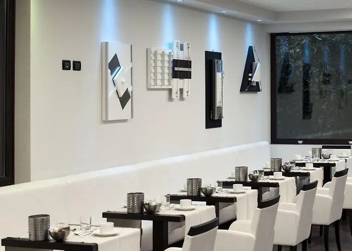 بانونيا 4* البندقية-ليدو