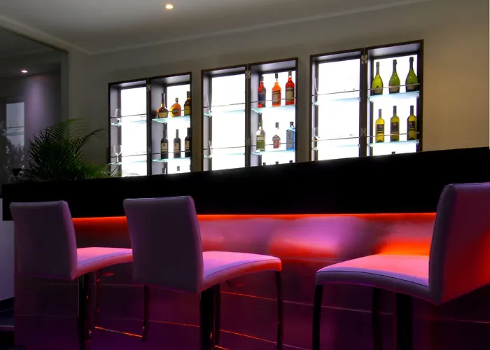 فندق بانونيا 4*