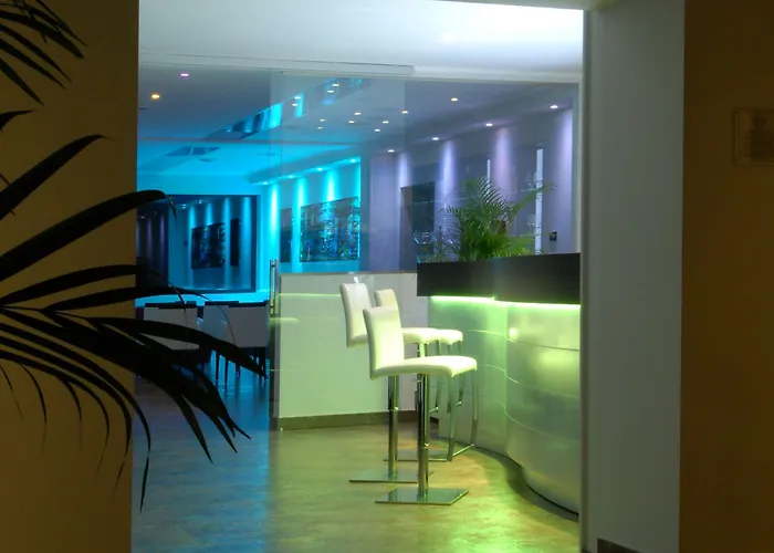 فندق بانونيا