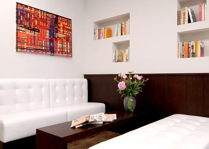 فندق بانونيا البندقية-ليدو