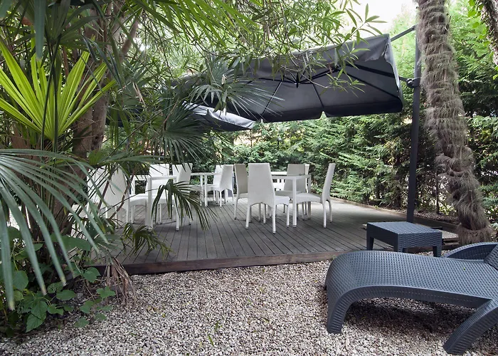 بانونيا فندق البندقية-ليدو