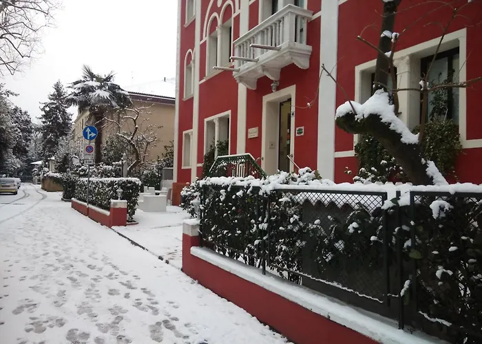 بانونيا فندق البندقية-ليدو