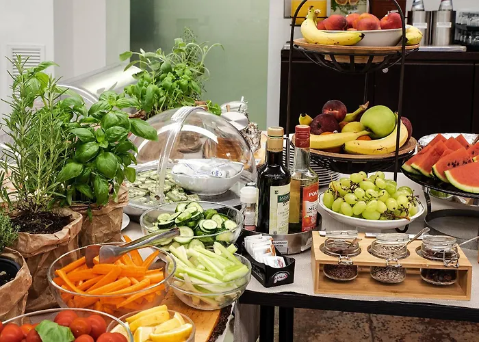 بانونيا 4* البندقية-ليدو