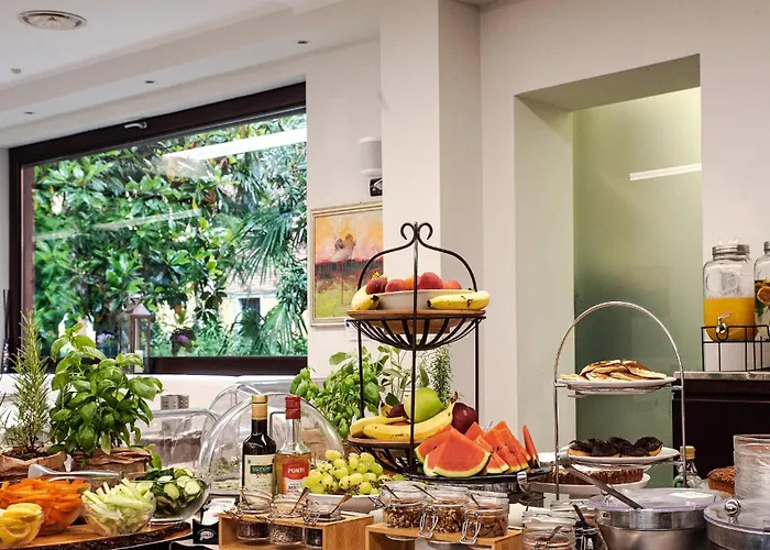 بانونيا 4* البندقية-ليدو