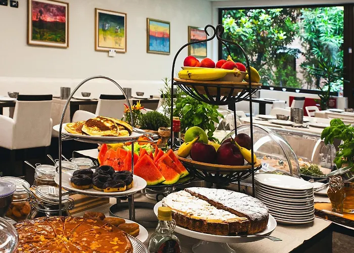 بانونيا فندق البندقية-ليدو