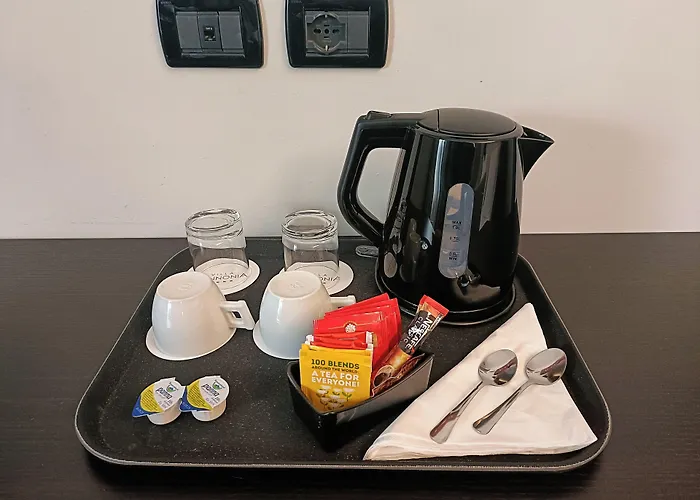 بانونيا 4* البندقية-ليدو