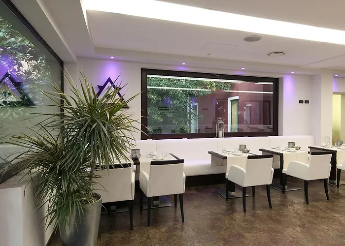 فندق بانونيا البندقية-ليدو