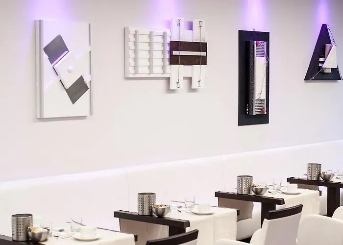 فندق بانونيا