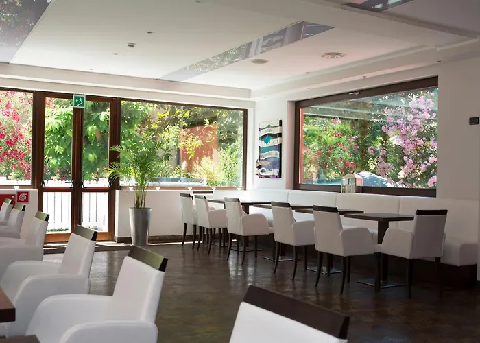 بانونيا فندق البندقية-ليدو