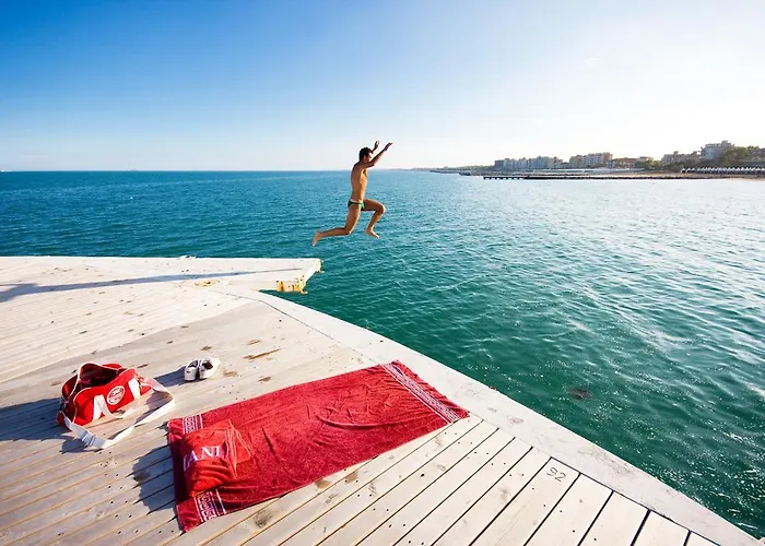 فندق بانونيا