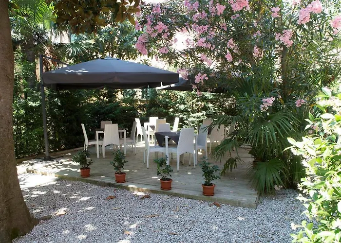 فندق بانونيا