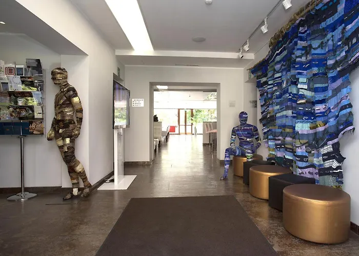 فندق بانونيا 4*