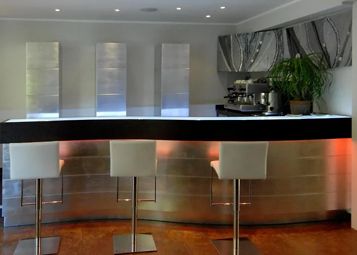 بانونيا فندق البندقية-ليدو