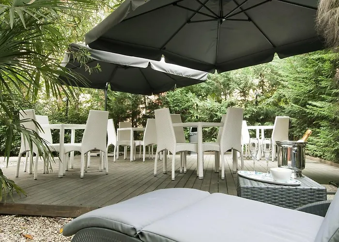 بانونيا فندق