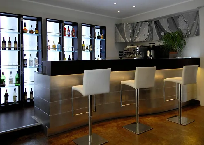 فندق بانونيا البندقية-ليدو